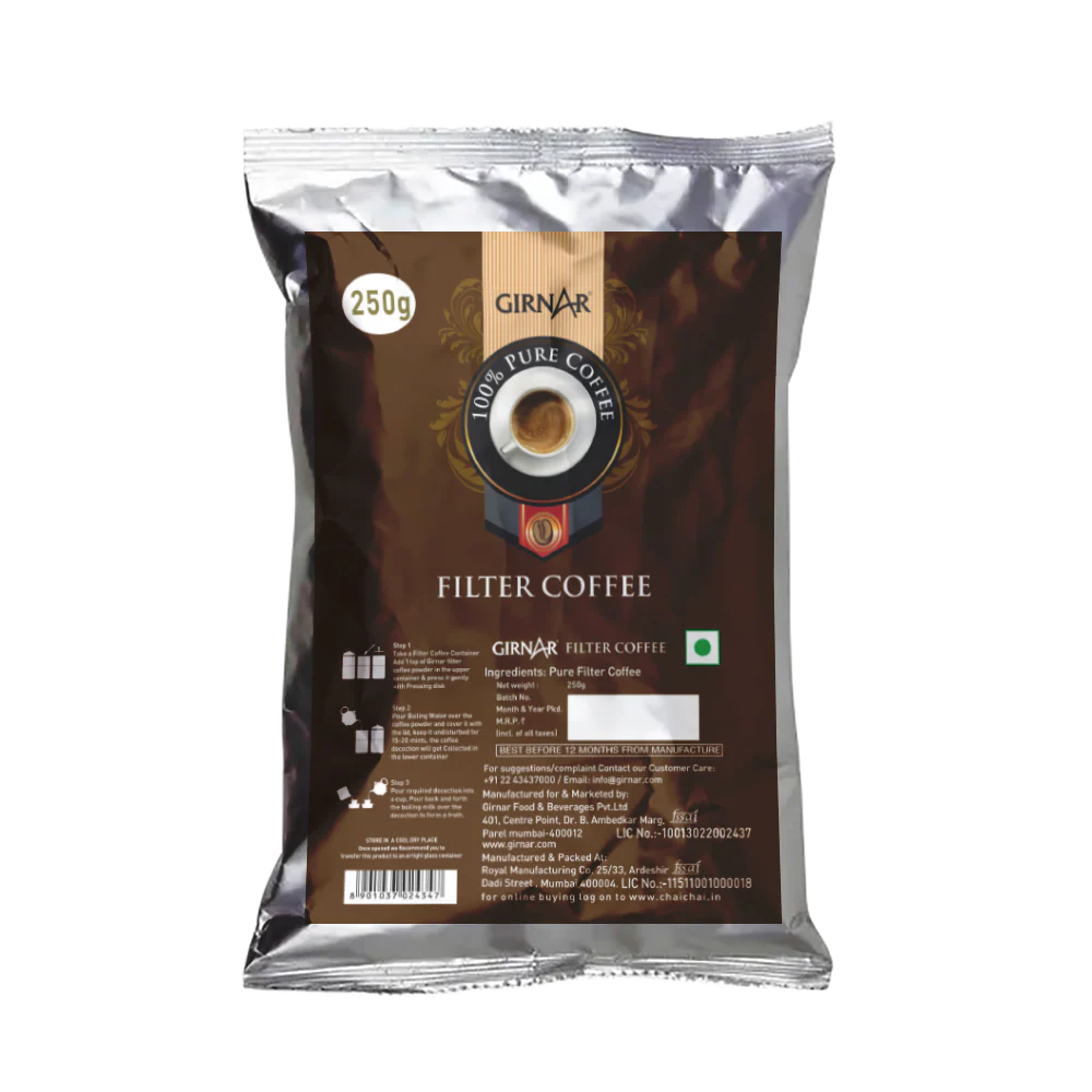 Girnar Filter Coffee - Image 3