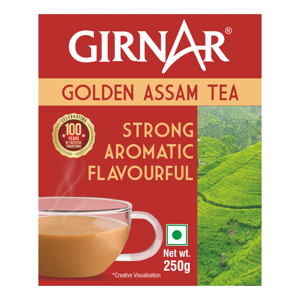 Girnar Golden Assam - Image 3