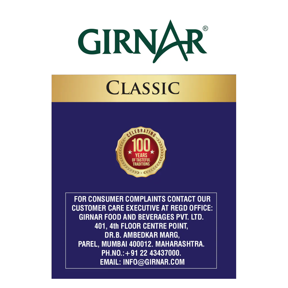 Girnar Green Tea Bags - Image 6