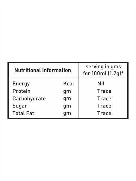 Girnar Green Tea Bags - Lemon - Image 7