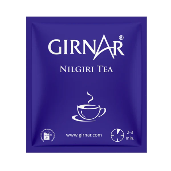 Girnar Single Origin Black Tea Bags - Nilgiri - Image 5