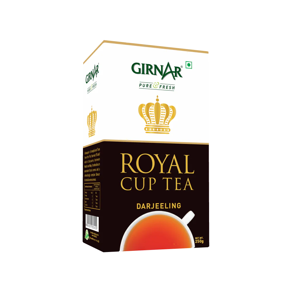 Girnar Royal Cup - Darjeeling - Image 6