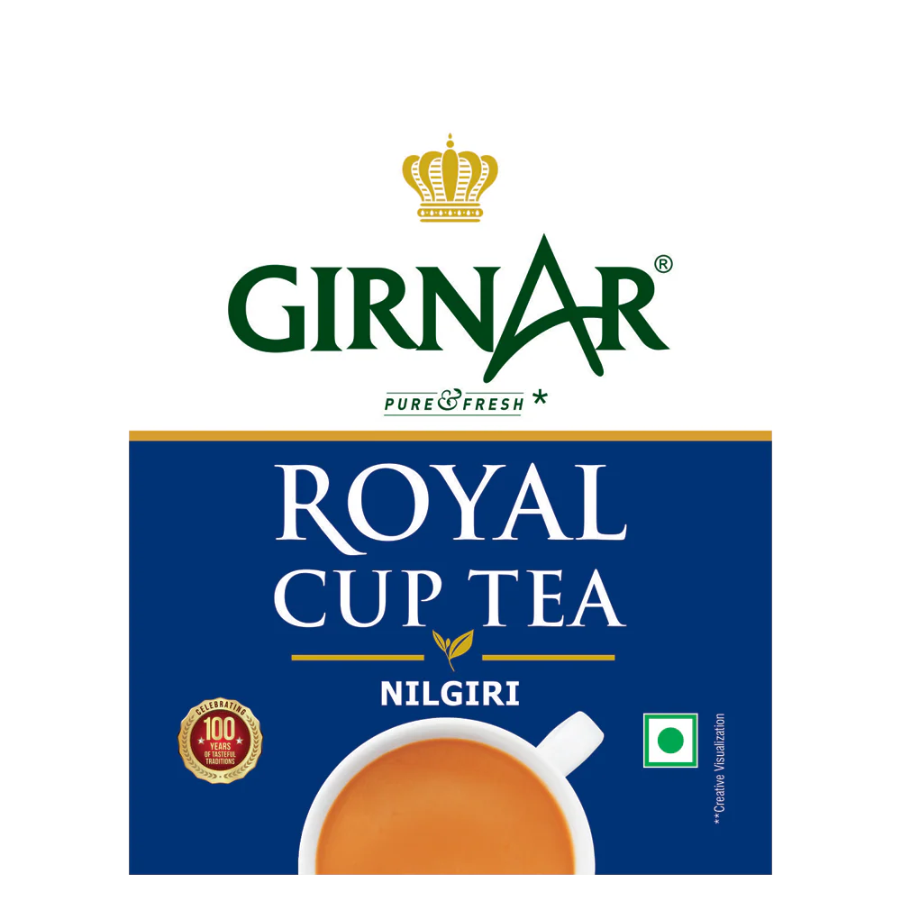 Girnar Royal Cup - Nilgiri - Image 6