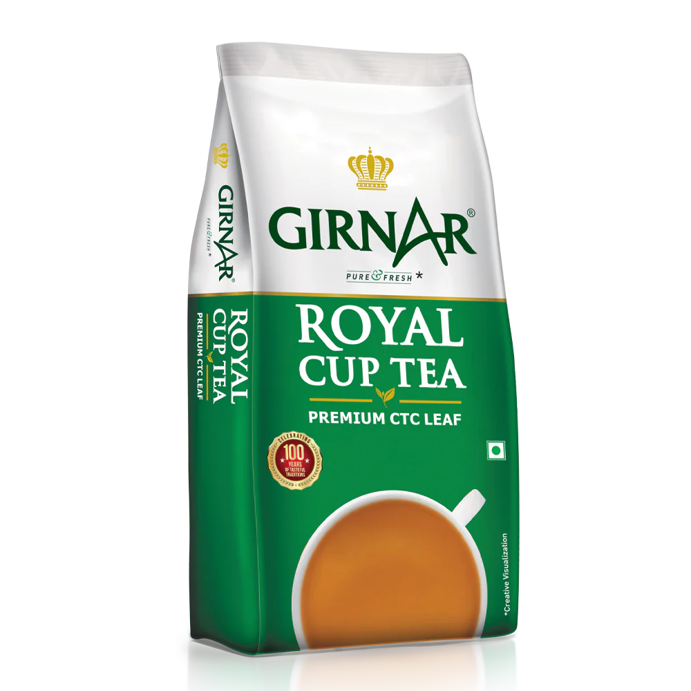 Girnar Royal Cup Tea - Image 4