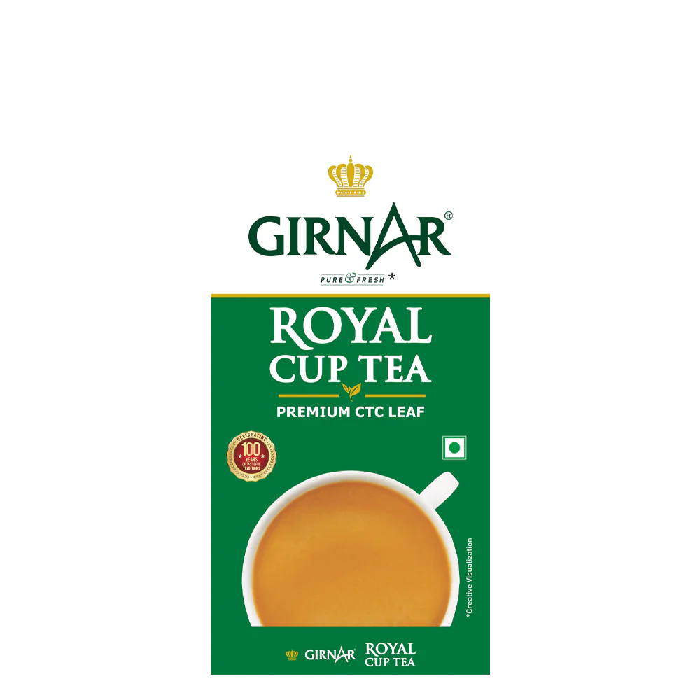 Girnar Royal Cup Tea - Image 5