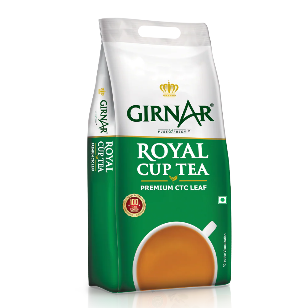Girnar Royal Cup Tea - Image 7