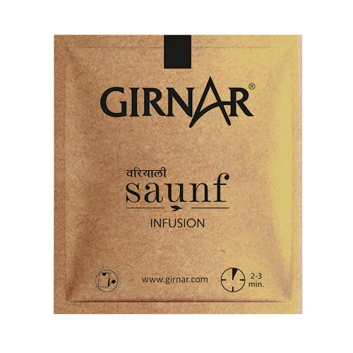 Girnar Saunf Infusion - Image 5