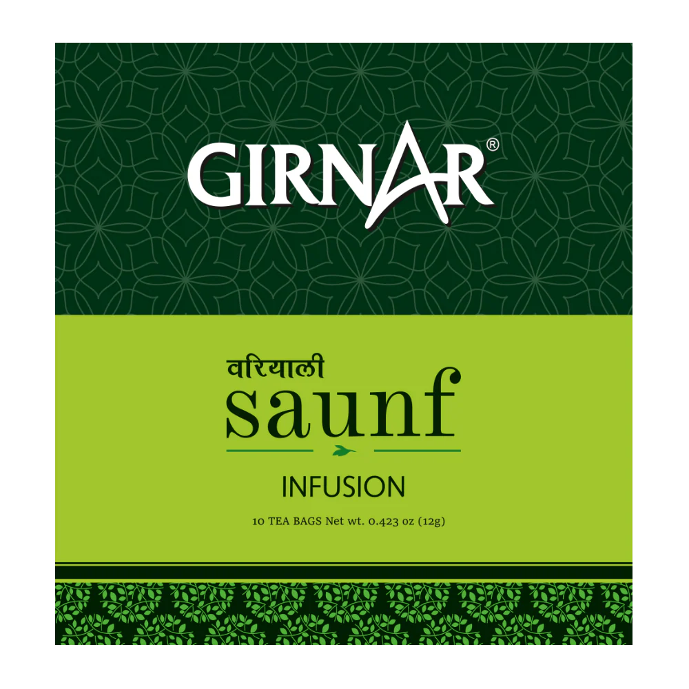Girnar Saunf Infusion - Image 6