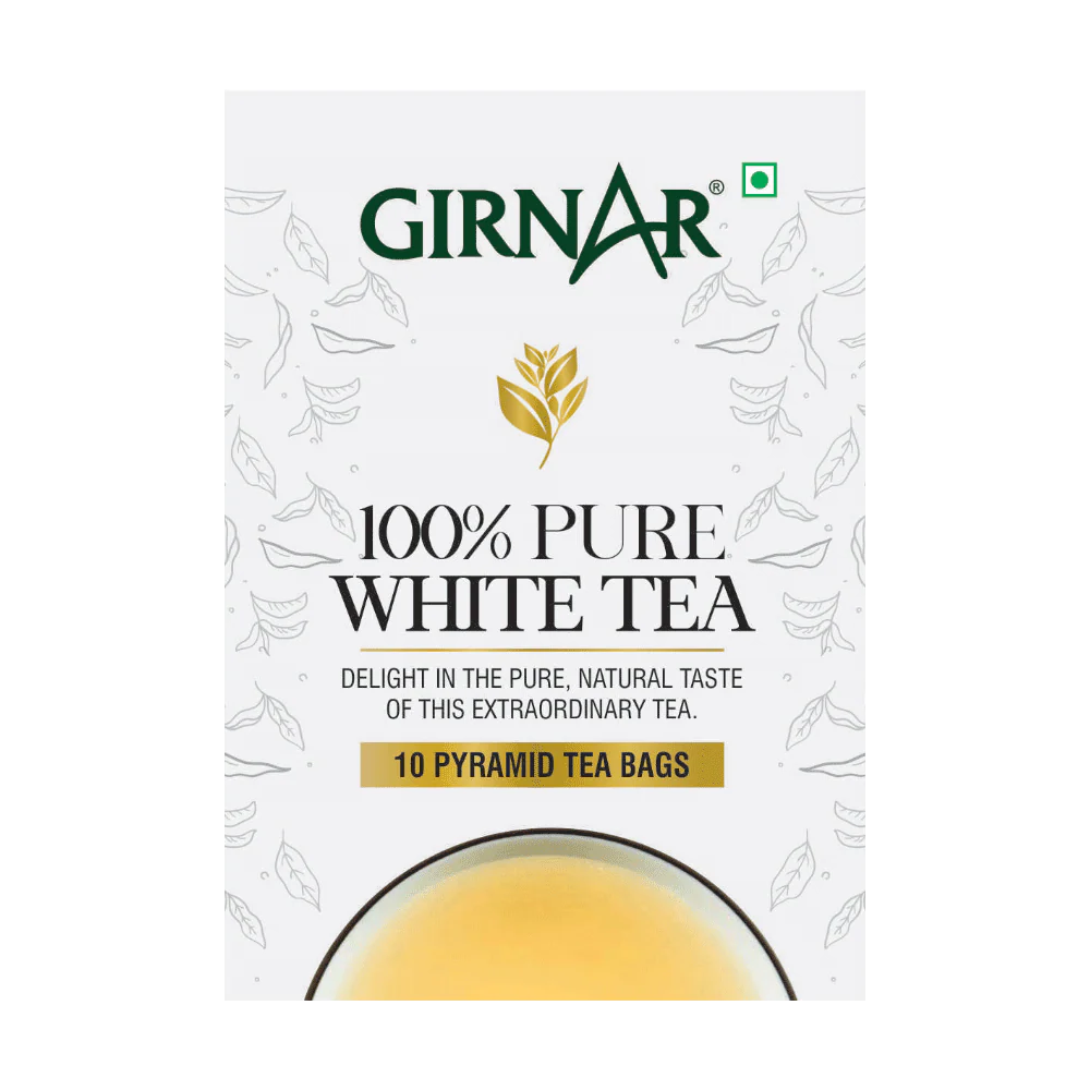 Girnar White Tea - Image 2