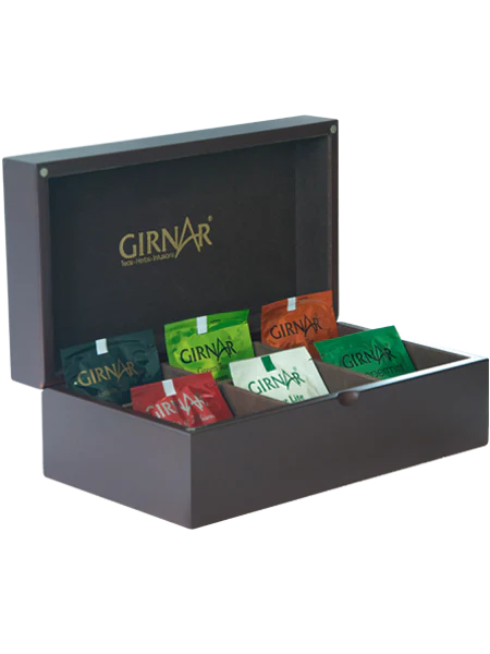 The Chairman's Collection Luxury Chest - Image 2