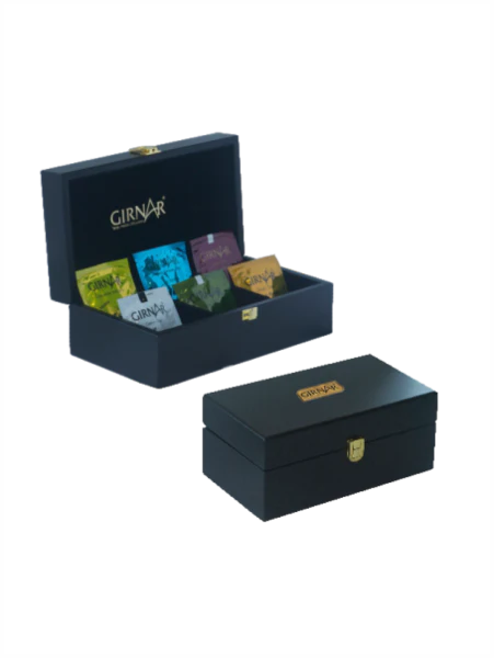The Founder's Reserve Collection Luxury Chest - Image 3